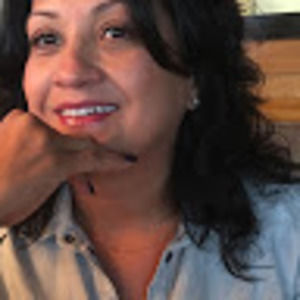 Meet your Posher, Carol